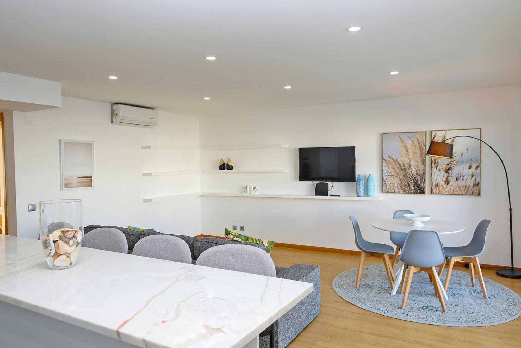 B19 - Marina Bay Apartment Lagos Bagian luar foto