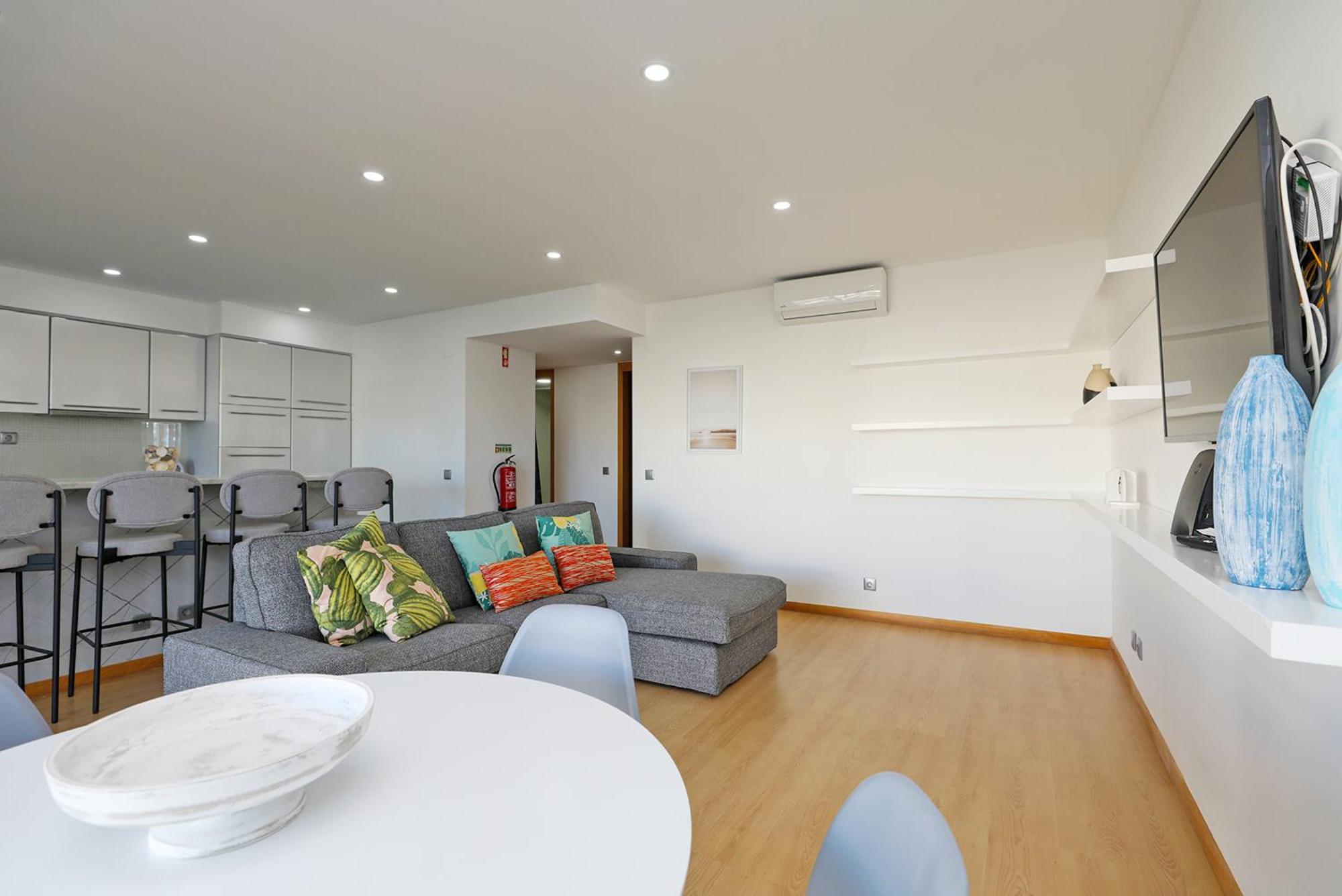 B19 - Marina Bay Apartment Lagos Bagian luar foto